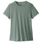 Patagonia - Women's Cap Cool Trail Shirt - Funktionsshirt Gr XS oliv