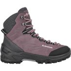 LOWA Kinder Multifunktionsstiefel CADIN GTX MID JR, Größe 30 in Rot
