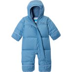 Columbia Snuggly Bunny II Bunting Schneeanzug Kinder  Overalls beige Größe 74 