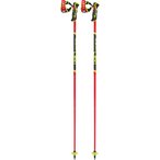 Leki Venom SL 3D Skistöcke  Skistöcke rot Größe 110CM Skifahren