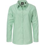 Schöffel Style Boyoma  Damen  Blusen gruen Größe 3XL Trekking Atmungsaktiv