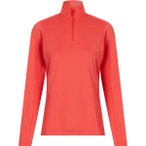 McKINLEY Damen Rolli Da.-Funktions-Shirt Hero II W, Größe 36 in Rot