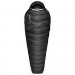 Grüezi Bag - Biopod Down Hybrid Ice Extreme 180 - Daunenschlafsack Gr 180 cm Zi