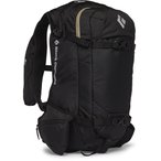 Black Diamond Dawn Patrol 32   Skirucksäcke schwarz Größe 32L | S-M Trekking