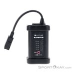 Lupine SmartCore Akku 6,9Ah Batterie-Schwarz-One Size