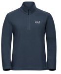Jack Wolfskin Damen Taunus 100 Fleecepullover M