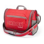moon Bouldering Bag  Kletterrucksäcke rot Größe ONE SIZE Bouldern Wasserabwei