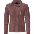 Chillaz Vogesen Mountain Flower Damen Bluse ( Beere 38 Größe,)