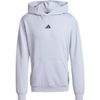 adidas Designed for Training Herren Hoodie ( Grau L Größe,)