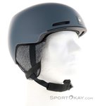 Oakley Mod 1 MIPS Skihelm-Dunkel-Grau-51-55