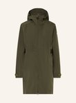 Wellensteyn Parka Forever Lady gruen