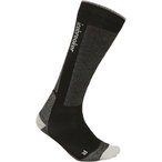 Icebreaker Merino Blend Ski+ Light OTC  Herren  Skisocken schwarz Größe 47  Sk