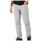 Reell - Barfly Cord - Freizeithose Gr 30 - Length: 32 grau