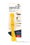 Sea to Summit Strech-Loc Mini Strap Zubehör-Gelb-45