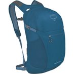 Osprey Daylite Plus   Daypacks blau Größe 20L Trekking  Wasserabweisend