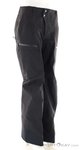 Patagonia PowSlayer Damen Tourenhose Gore-Tex-Schwarz-L