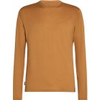 Icebreaker 150 Merino Fine Ace Herren Funktionsshirt ( Orange L Größe,)
