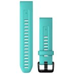 Garmin - QuickFit-Armband - Armband türkisblau