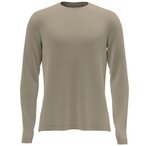 Icebreaker Merino 125 Cool-Lite Sphere III Langarmshirt, S, flagstone