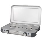 Campingaz Camping Kitchen 2 Multi Cook Plus - Gaskocher