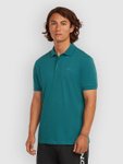 O'Neill Slub Polo Shirt botanical heat Gr. L