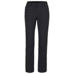 Schöffel - Women's Pants Engadin1 Warm - Trekkinghose Gr 48 - Regular schwarz