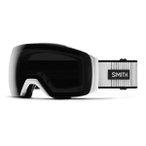 Smith - I/O Mag XL ChromaPop S3 + S1 - Skibrille Gr L schwarz