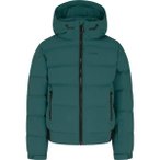 PROTEST Kinder Funktionsjacke PRTELINY JR, Größe 176 in Blau