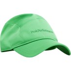 Peak Performance Tech Player Cap (Größe ONE SIZE, gruen)