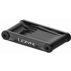 Lezyne V Pro 11 Multitool ( Schwarz one size Größe,)