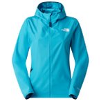 The North Face - Women's Fontanales Wind Jacket - Windjacke Gr S blau