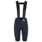 Nalini - Women's Contact Bib Short - Radhose Gr S blau