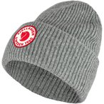 Fjällräven 1960 Logo   Mützen & Beanies grau Größe ONE SIZE Lifestyle  Haut