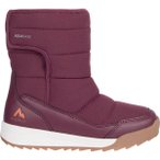 McKINLEY Kinder Apres Schuhe Regina II AQB J, Größe 30 in Lila