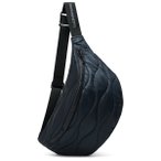Peak Performance - Helium Bum Bag - Hüfttasche Gr One Size schwarz