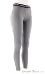 Under Armour HeatGear Damen Leggings-Grau-XS