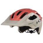 Oakley - DRT5 Maven - Radhelm Gr S - 52-56 cm grau