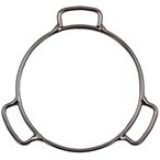 Trangia Ring/Holder  Campingkocher Zubehör weiss Größe One Size Trekking