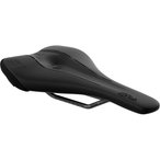 SQlab 611 Ergowave Active 2.1 S-Tube Fahrradsattel  Fahrradteile schwarz Größe