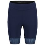 Maloja - Women's BarlaminaM. - Radhose Gr XL blau