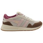 Gola - Women's Delta - Sneaker 40 beige/braun