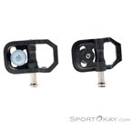 Magped Road2 Titan Magnetpedale-Schwarz-One Size