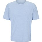 JOY Herren Trainingsshirt "Vitus", Größe 52 in Blau