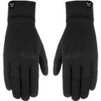 Salewa Cristallo Merino Fingerhandschuhe Unisex ( Schwarz XXL)
