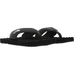 The North Face Base Camp Flip Sandale Herren  Sandalen schwarz Größe 39 Lifest
