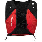 Mammut Aenergy 12 Trailrunningweste  Trailrunningrucksäcke rot Größe 12L | XX