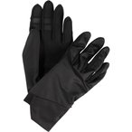 Vaude Moab   Fingerhandschuhe schwarz Größe L Mountainbike  Elastisch