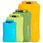 Exped - Drybag Versa Bright - Packsack Gr 3 l, 5 l, 8 l, 13 l gelb