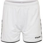 HUMMEL Fußball - Teamsport Textil - Shorts Authentic Poly Short Damen, Größe 