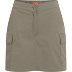 Craghoppers Nosilife Pro Cargo Skort Damen  Röcke oliv Größe S Trekking  Elas